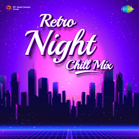 Album Blurred Banner Image