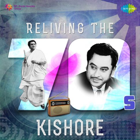 Album Blurred Banner Image