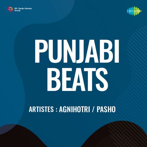 Album Blurred Banner Image