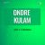 Oenrae Gulam Oenrae Gulam