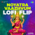 Noyatra Vaazhvum - LoFi Flip Noyatra Vaazhvum - LoFi Flip