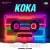 Koka House Mix Koka House Mix