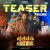 Pushpaka Vimanam Teaser Theme