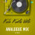 Kala Kantu Unte - Analogue Mix Kala Kantu Unte - Analogue Mix