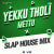 Yekku Tholi Mettu - Slap House Mix Yekku Tholi Mettu - Slap House Mix