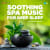 Soothing Spa Music For Deep Sleep Soothing Spa Music For Deep Sleep