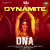 Dynamite Dynamite