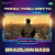 Yekku Tholi Mettu - Brazilian Bass Yekku Tholi Mettu - Brazilian Bass
