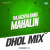 Rajachya Rang Mahalin - Dhol Mix Rajachya Rang Mahalin - Dhol Mix