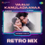 Vaalu Kanuladaanaa - Retro Mix Vaalu Kanuladaanaa - Retro Mix