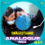 Emai Pothane - Analogue Mix Emai Pothane - Analogue Mix