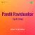 Paraj - Pt. Ravi Shankar (Gat)