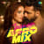 Jaanam - Afro Mix Jaanam - Afro Mix
