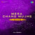 Mera Chand Mujhe Club Mix