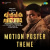 Pushpaka Vimanam Motion Poster Theme