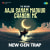 Aaja Sanam Madhur Chandni Me - New Gen Trap Aaja Sanam Madhur Chandni Me - New Gen Trap
