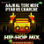 Aajkal Tere Mere Pyar Ke Charche - Hip-Hop Mix Aajkal Tere Mere Pyar Ke Charche - Hip-Hop Mix