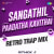 Sangathil Paadatha Kavithai - Retro Trap Mix Sangathil Paadatha Kavithai - Retro Trap Mix