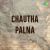 Chautha Palna Chautha Palna