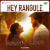 Hey Rangule - Rainy Lofi Hey Rangule - Rainy Lofi