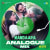 Mandaara - Analogue Mix Mandaara - Analogue Mix
