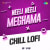 Neeli Neeli Meghama - Chill Lofi Neeli Neeli Meghama - Chill Lofi