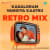 Kadaloram Vangiya Kaatru - Retro Mix Kadaloram Vangiya Kaatru - Retro Mix