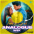 Inni Si Gal Analogue Mix Inni Si Gal Analogue Mix