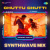 Chuttu Chutti - Synthwave Mix Chuttu Chutti - Synthwave Mix