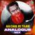 Aa Chal Ke Tujhe - Analogue Mix Aa Chal Ke Tujhe - Analogue Mix