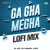Ga Gha Megha - Lofi Mix Ga Gha Megha - Lofi Mix