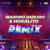 Madhro Darudo X Hokaliyo - Remix