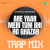 Are Yaar Meri Tum Bhi Ho Ghazab - Trap Mix