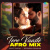 Tere Vaaste - Afro Mix Tere Vaaste - Afro Mix