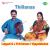 Bagashree Thillana Lalgudi G J R Krishnan and Lalgudi Vijayalakshmi Bagashree Thillana Lalgudi G J R Krishnan and Lalgudi Vijayalakshmi