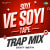 Soyi Ve Soyi Tape Trap Mix