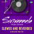 Sirivennela (Female Version) - Slowed and Reverbed