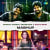 Chakku Chakku Vathikuchi X Aaj Ki Raat - Mashup Chakku Chakku Vathikuchi X Aaj Ki Raat - Mashup