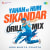 Yahan Ke Hum Sikandar Drill Mix Yahan Ke Hum Sikandar Drill Mix
