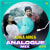 Adiga Adiga - Analogue Mix Adiga Adiga - Analogue Mix
