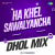 Ha Khel Sawalyancha - Dhol Mix Ha Khel Sawalyancha - Dhol Mix