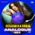 Resham Ka Rumal Analogue Mix Resham Ka Rumal Analogue Mix