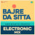 Bajre Da Sitta Electronic Mix Bajre Da Sitta Electronic Mix