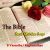 The Bible The Bible
