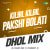 Kilbil Kilbil Pakshi Bolati - Dhol Mix Kilbil Kilbil Pakshi Bolati - Dhol Mix