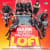 Babe Bhangra Paunde Ne Title Track - Lofi Babe Bhangra Paunde Ne Title Track - Lofi
