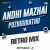 Andhi Mazhai Pozhigirathu - Retro Mix Andhi Mazhai Pozhigirathu - Retro Mix