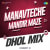 Manavteche Mandir Maze - Dhol Mix Manavteche Mandir Maze - Dhol Mix