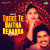 Theke Te Baitha Rehanda - Remix Theke Te Baitha Rehanda - Remix