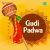Gudi Padwa - Mytho